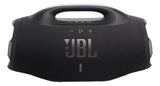Parlante Portatil Jbl Boombox 4 Waterproof 210wrms Negro