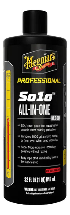 So1o All In One, Cera M30032