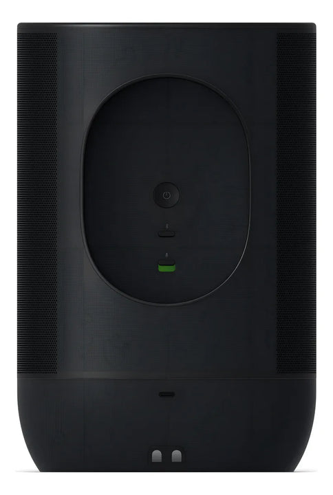 Altavoz Bluetooth Portátil Inalámbrico Sonos Move 2 Negro