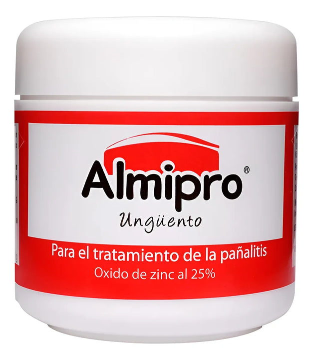 Crema Antipañal Almipro X 125