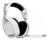 Audifono Gamer Astro A50 X Lightspeed Wireless con base White Color Blanco