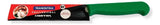 Cuchillo 6 Pulgadas Chef Master Profesional Tramontina 24620 Color Verde