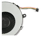 Ventilador De Refrigeración Para Cpu Hp 15-ay, 15-ay0xx