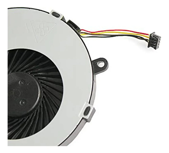 Ventilador De Refrigeración Para Cpu Hp 15-ay, 15-ay0xx