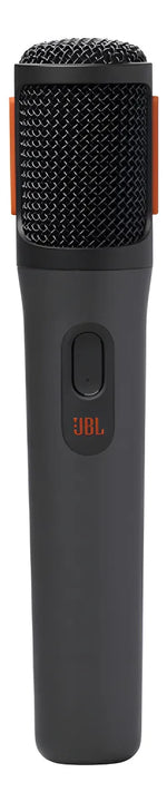 Jbl Partybox Wireless Mic Duo