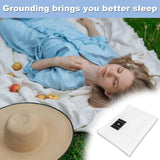 Sábana Eléctrica Para Cuna De Bebé 27 X 52 Pulgadas Algodón