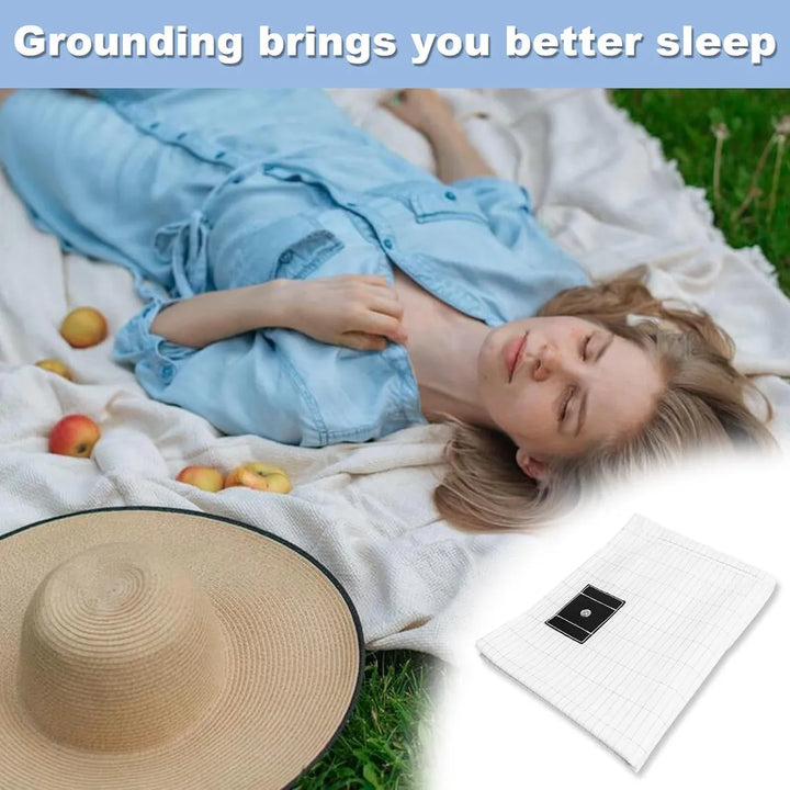 Sábana Eléctrica Para Cuna De Bebé 27 X 52 Pulgadas Algodón