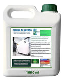 Espuma Para Lavado Automotriz Tipo Nieve Concentrada Litro