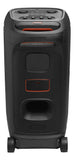 Parlante Jbl Partybox Stage 320bt Negro