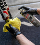 Limpiador Para Suspensiones Maxima Suspension Clean