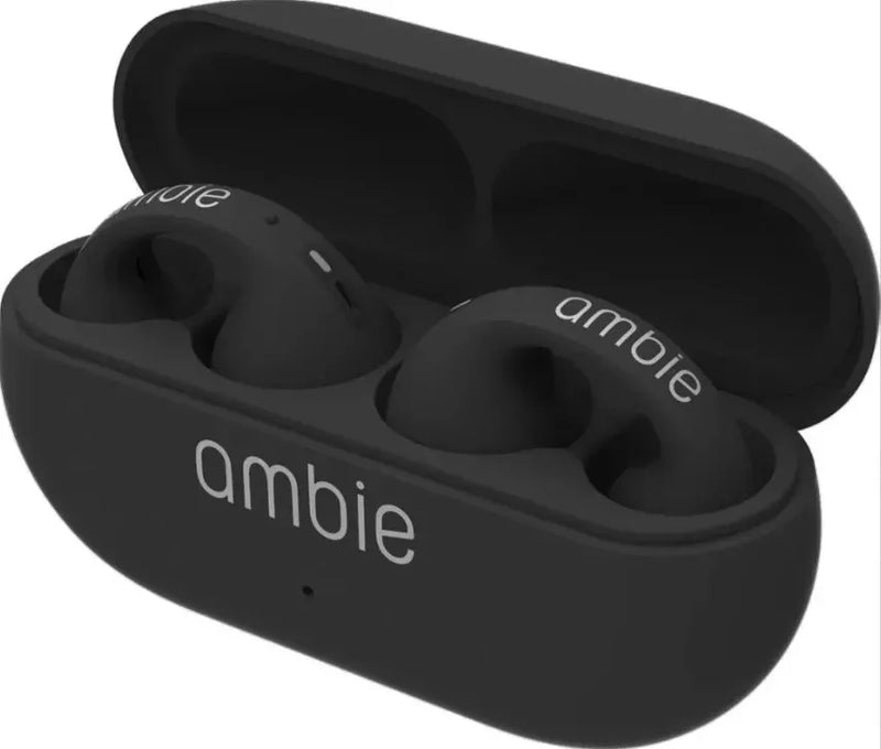 Auriculares Bluetooth tipo pendiente Ambie Earcuffs 5.3