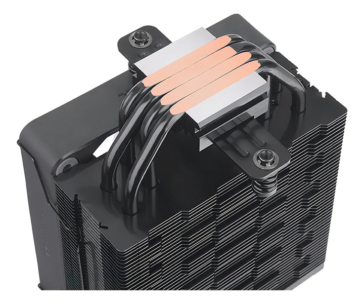 Enfriador De Tazas Thermaltake Astria 200 Argb 210w Tdp Lga