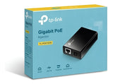Adaptador de inyector PoE TP-Link TL-PoE150s
