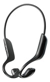 Auriculares Banda Deportiva Inalámbricos Conducción Ósea Negro