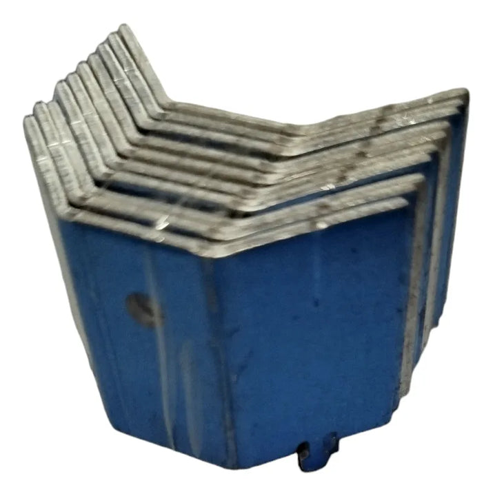 10 Unidades Disipador De Aluminio Para Transistor To-220