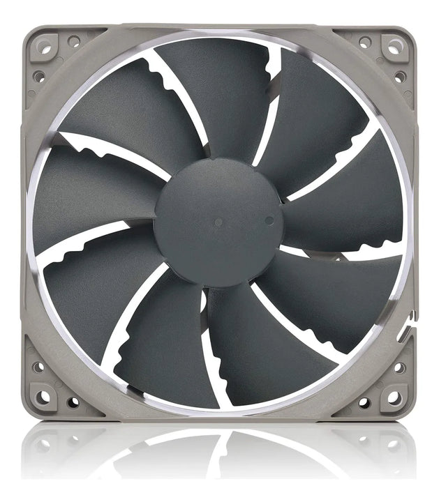 Noctua Nf-p12 Redux-1700 Pwm Ventilador De Enfriamiento De