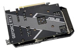 Tarjeta De Video Asus Geforce Rtx 3060 Dual Oc V2 12gb Lhr