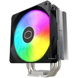Disipador Ventilado Cooler Master Hyper 212 Spectrum V3 Argb Led Rgb