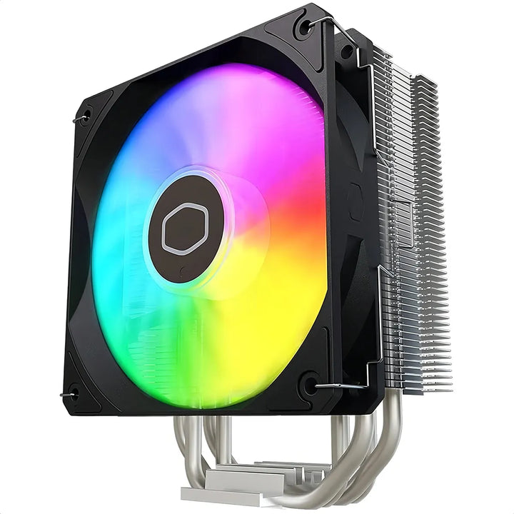 Disipador Ventilador Cooler Master Hyper 212 Spectrum V3 Rgb