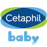 Crema Antipañalistis Cetaphil Baby 12 oz Crema Protectora Piel Sensible Bebé Aprobada por Dermatólogos Hidrata Repara Piel Irritada Segura