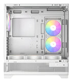 Gabinete Antec Cx700 Rgb Elite Midi-tower Atx/micro-atx Color Blanco