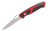 Cuchillo Suizo Victorinox Ranger 79 M Grip, 12 Funciones