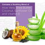 Crema Hidratante Para Bebés De Origen Vegetal - Cuidado Hipo