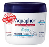 Aquaphor Baby Unguento Original
