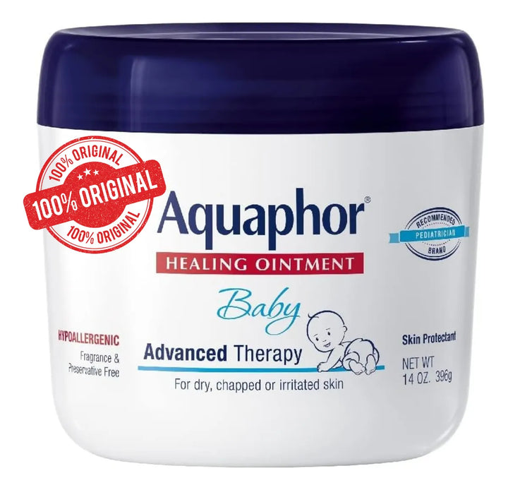Crema Aquaphor Baby Original