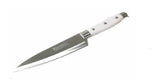 Cuchillo Excalibur 6'' Mango Plastico / Acero Inoxidable Plateado