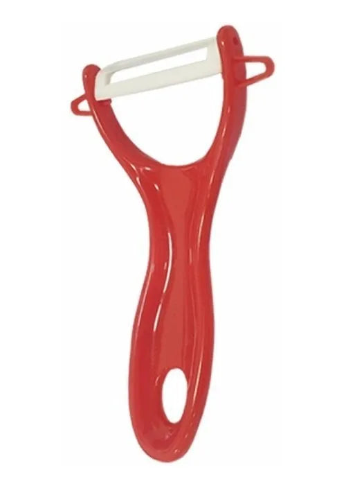 El Set 6 Cuchillos Acero Colores Variados