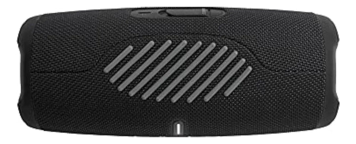 Charge 5 - Altavoz Bluetooth Portatil Con Ip67 A Prueba De A Black