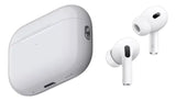Audifonos Pro 2a Gen Compatibles Con Iphone Y Android Blanco