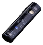 Audífonos Kz Carol Pro con Ldac, Anc y Hi-fi Bluetooth color negro