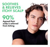 Champú Anticaspa Dercos Sulfuro De Selenio 200ml