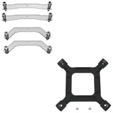 Disipador Ventilador Cooler Master Hyper 212 Spectrum V3 Rgb