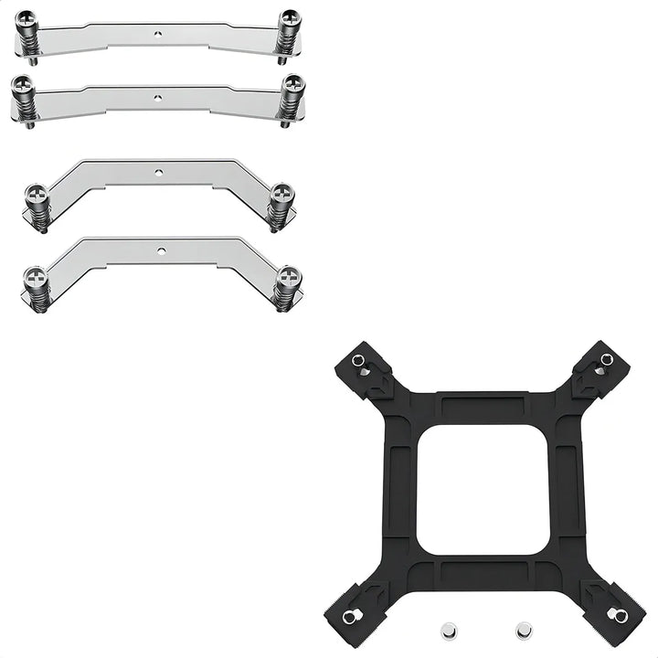 Disipador Ventilado Cooler Master Hyper 212 Spectrum V3 Argb Led Rgb