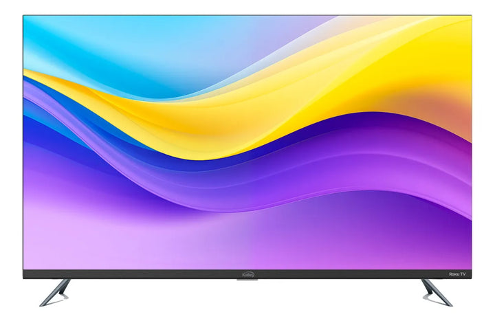 Televisor Kalley 32 Pulgadas K-rtv32hd Smart Tv Roku Tv