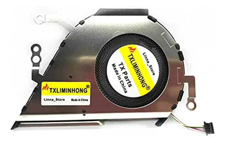 Ventilador De Cpu Compatible Para Asus Vivobook 14 X420 - Nu