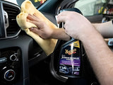 Detallador Quik Detailer Interior P/meguiars X 473 Ml #1029