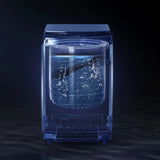 Lavadora Automática Challenger Ref. Cw 5711 Dg Color Dark gray