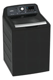 Lavasecadora automática Mabe Lavado hasta 22kg color diamond gray