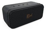 Klipsch Nashville - Altavoz Portátil Bluetooth