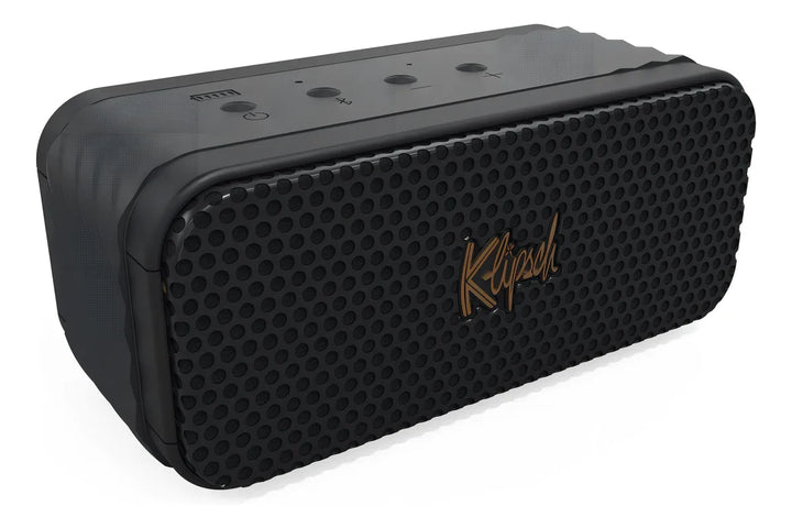 Klipsch Nashville - Altavoz Portátil Bluetooth