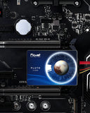 Fx815 Ssd 3d Nand 2.5 Sata Iii De 1 Tb, Sólido Interno