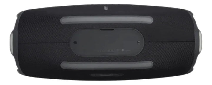 Parlante Portatil Jbl Boombox 4 Waterproof 210wrms Negro