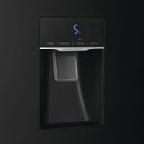 Nevecom Indurama Ri-788di 560 Lt Negro Negro