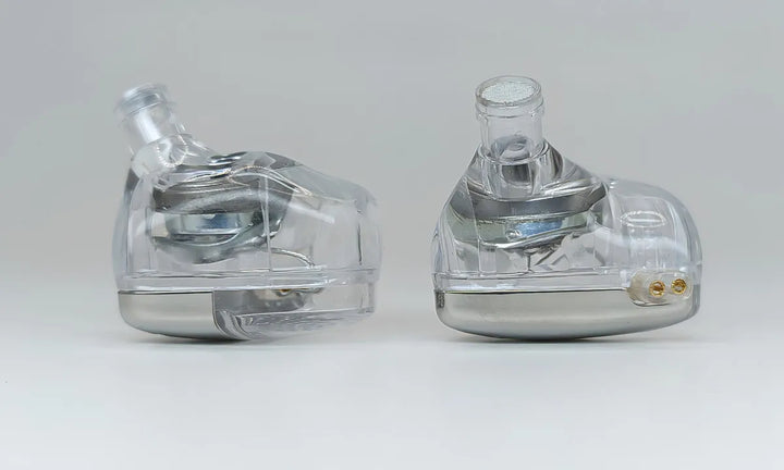 Fone de ouvido in-ear KZ Audio Libra X Libra X libra x edition