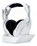 Audifono Gamer Astro A50 X Lightspeed Wireless con base White Color Blanco