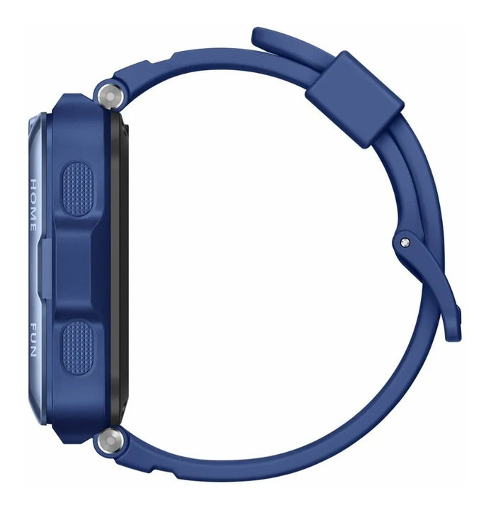 Reloj Huawei Watch Kids 4 Pro 4g Lte Azul